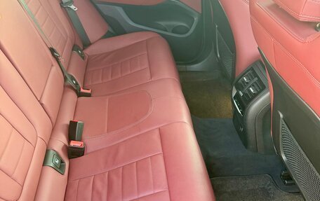 BMW X4, 2018 год, 5 190 000 рублей, 13 фотография