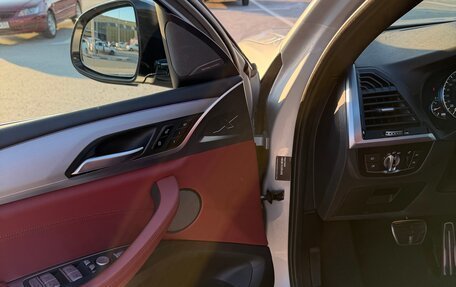 BMW X4, 2018 год, 5 190 000 рублей, 19 фотография