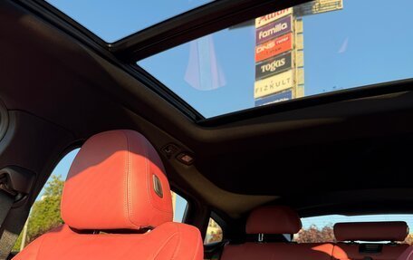 BMW X4, 2018 год, 5 190 000 рублей, 18 фотография