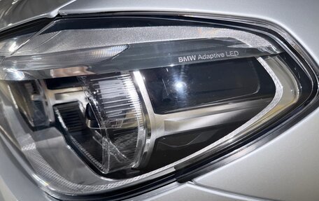 BMW X4, 2018 год, 5 190 000 рублей, 22 фотография