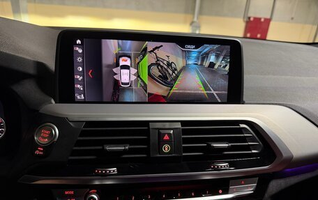 BMW X4, 2018 год, 5 190 000 рублей, 21 фотография