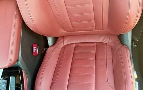 BMW X4, 2018 год, 5 190 000 рублей, 10 фотография