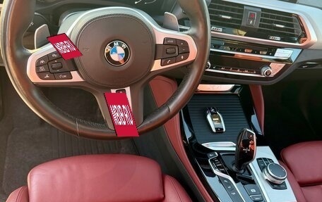 BMW X4, 2018 год, 5 190 000 рублей, 11 фотография