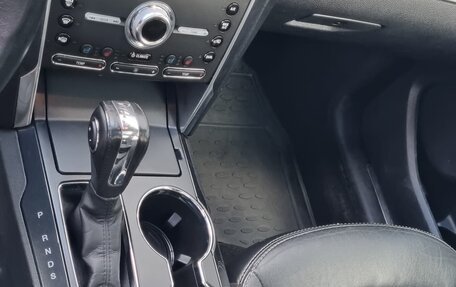 Ford Explorer VI, 2018 год, 2 500 000 рублей, 13 фотография