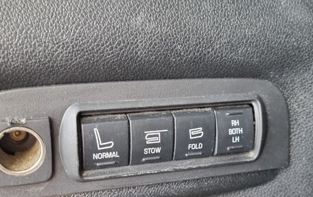 Ford Explorer VI, 2018 год, 2 500 000 рублей, 21 фотография