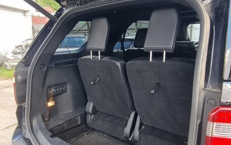 Ford Explorer VI, 2018 год, 2 500 000 рублей, 17 фотография