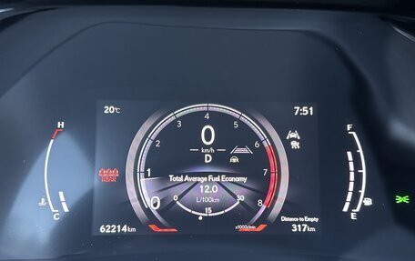 Lexus RX IV рестайлинг, 2023 год, 9 200 000 рублей, 2 фотография