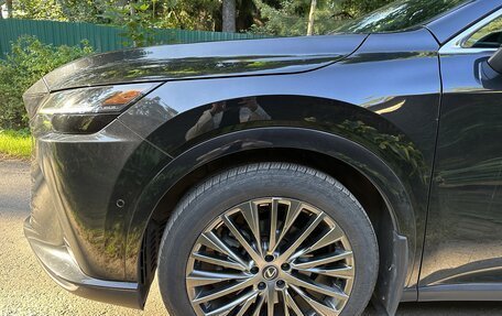 Lexus RX IV рестайлинг, 2023 год, 9 200 000 рублей, 7 фотография