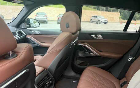BMW X6, 2023 год, 8 990 000 рублей, 6 фотография