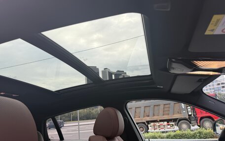 BMW X6, 2023 год, 8 990 000 рублей, 9 фотография