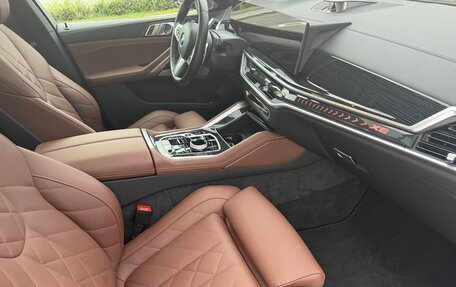 BMW X6, 2023 год, 8 990 000 рублей, 8 фотография