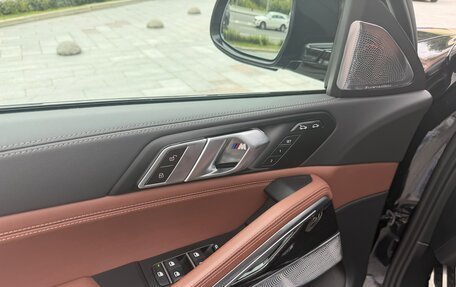 BMW X6, 2023 год, 8 990 000 рублей, 11 фотография