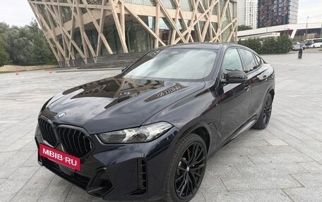 BMW X6, 2023 год, 8 990 000 рублей, 2 фотография