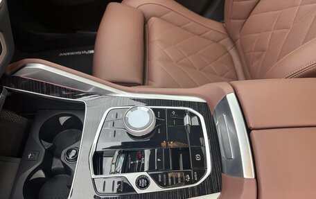 BMW X6, 2023 год, 8 990 000 рублей, 14 фотография