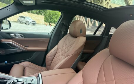 BMW X6, 2023 год, 8 990 000 рублей, 12 фотография