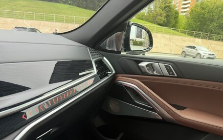 BMW X6, 2023 год, 8 990 000 рублей, 15 фотография