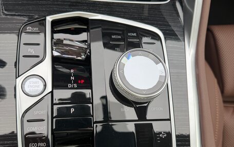 BMW X6, 2023 год, 8 990 000 рублей, 17 фотография