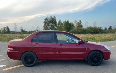 Mitsubishi Lancer IX, 2005 год, 295 000 рублей, 8 фотография