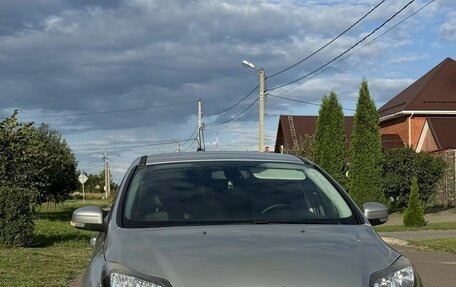Ford Focus III, 2013 год, 794 000 рублей, 2 фотография