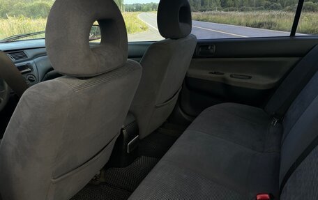 Mitsubishi Lancer IX, 2005 год, 295 000 рублей, 11 фотография