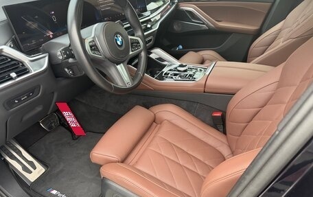BMW X6, 2023 год, 8 990 000 рублей, 10 фотография