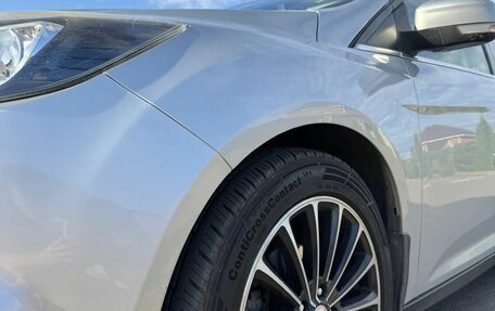 Ford Focus III, 2013 год, 794 000 рублей, 11 фотография