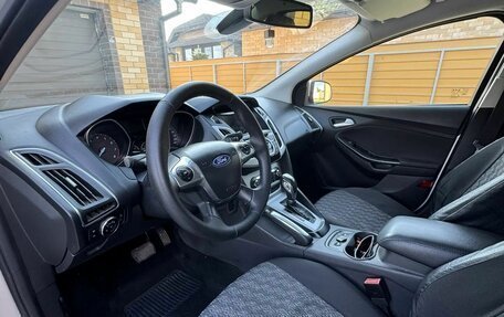 Ford Focus III, 2013 год, 794 000 рублей, 12 фотография