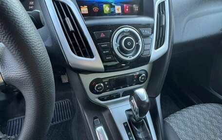 Ford Focus III, 2013 год, 794 000 рублей, 15 фотография