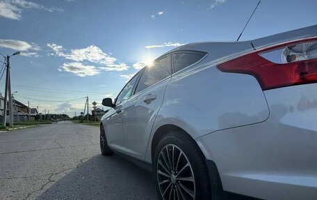 Ford Focus III, 2013 год, 794 000 рублей, 13 фотография