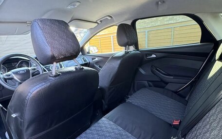 Ford Focus III, 2013 год, 794 000 рублей, 16 фотография