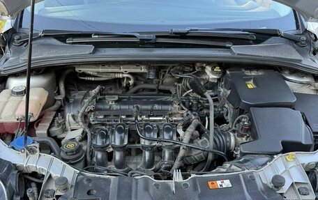Ford Focus III, 2013 год, 794 000 рублей, 18 фотография