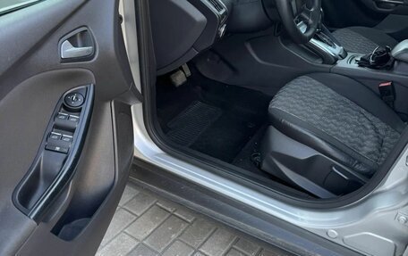 Ford Focus III, 2013 год, 794 000 рублей, 17 фотография
