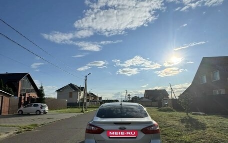 Ford Focus III, 2013 год, 794 000 рублей, 6 фотография