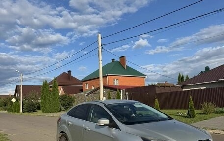 Ford Focus III, 2013 год, 794 000 рублей, 8 фотография