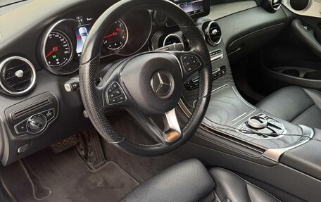 Mercedes-Benz GLC, 2018 год, 3 200 000 рублей, 13 фотография
