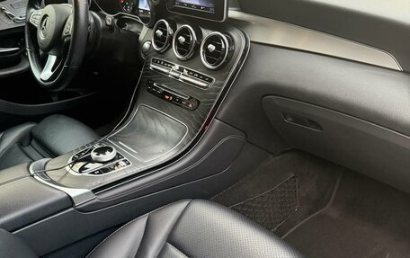 Mercedes-Benz GLC, 2018 год, 3 200 000 рублей, 14 фотография