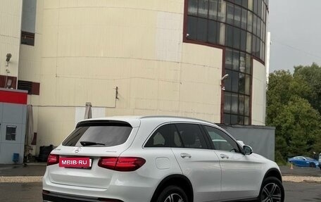 Mercedes-Benz GLC, 2018 год, 3 200 000 рублей, 7 фотография