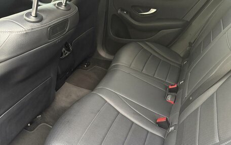 Mercedes-Benz GLC, 2018 год, 3 200 000 рублей, 15 фотография