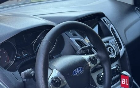 Ford Focus III, 2013 год, 794 000 рублей, 19 фотография