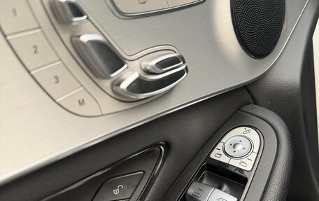 Mercedes-Benz GLC, 2018 год, 3 200 000 рублей, 22 фотография