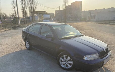 Skoda Octavia IV, 1997 год, 260 000 рублей, 3 фотография