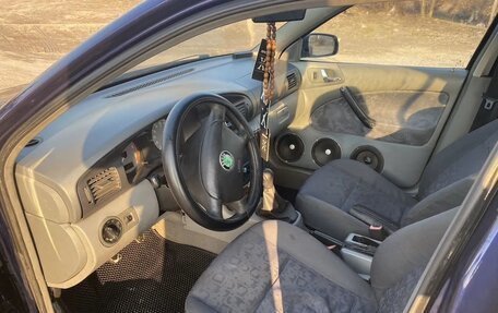 Skoda Octavia IV, 1997 год, 260 000 рублей, 7 фотография