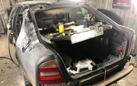Skoda Octavia IV, 1997 год, 260 000 рублей, 12 фотография