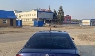 Skoda Octavia IV, 1997 год, 260 000 рублей, 4 фотография