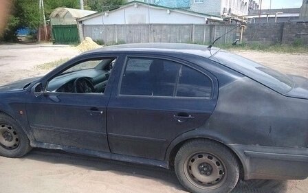 Skoda Octavia IV, 1997 год, 260 000 рублей, 21 фотография