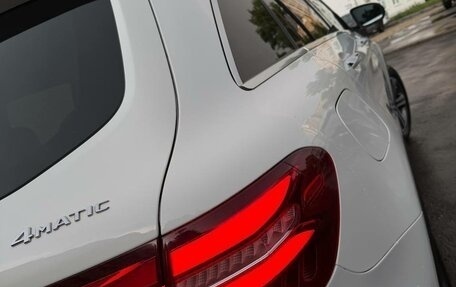 Mercedes-Benz GLC, 2018 год, 3 200 000 рублей, 20 фотография