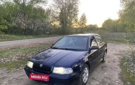 Skoda Octavia IV, 1997 год, 260 000 рублей, 2 фотография