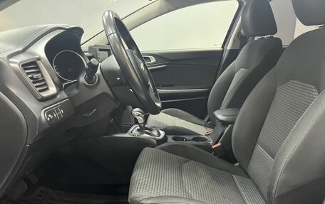 KIA cee'd III, 2019 год, 1 660 000 рублей, 10 фотография