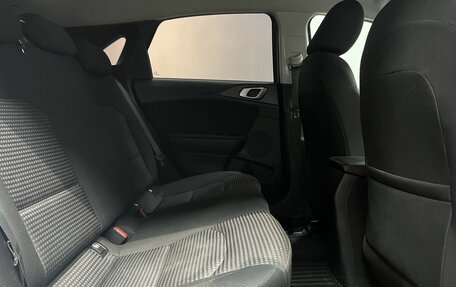 KIA cee'd III, 2019 год, 1 660 000 рублей, 18 фотография