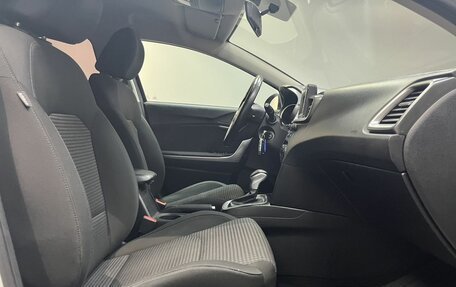 KIA cee'd III, 2019 год, 1 660 000 рублей, 17 фотография
